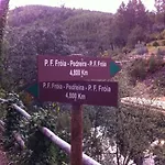 Aldeia Oliveiras