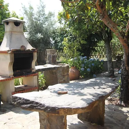 Aldeia Oliveiras * Sobreira Formosa