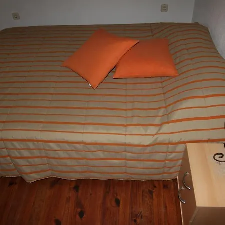 Aldeia Oliveiras * Sobreira Formosa