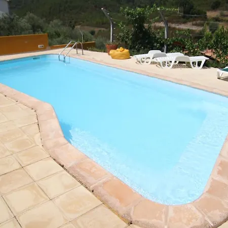 Aldeia Oliveiras *