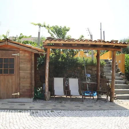 Aldeia Oliveiras