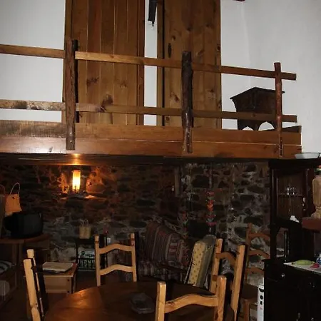 Casa vacanze Aldeia Oliveiras Sobreira Formosa