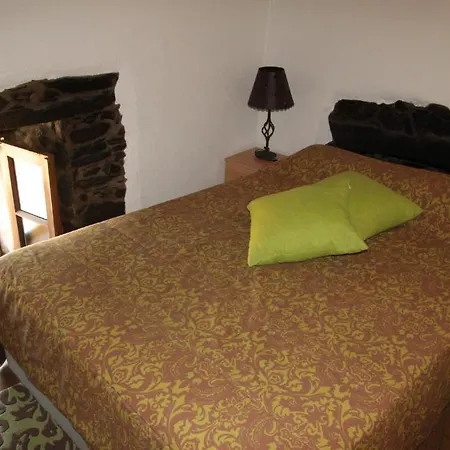 Aldeia Oliveiras Casa vacanze *