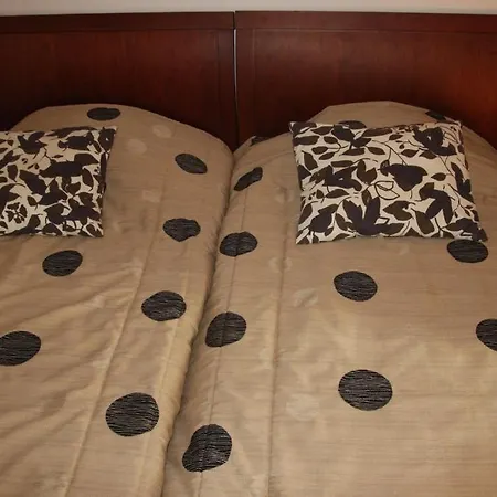 Casa vacanze Aldeia Oliveiras Sobreira Formosa