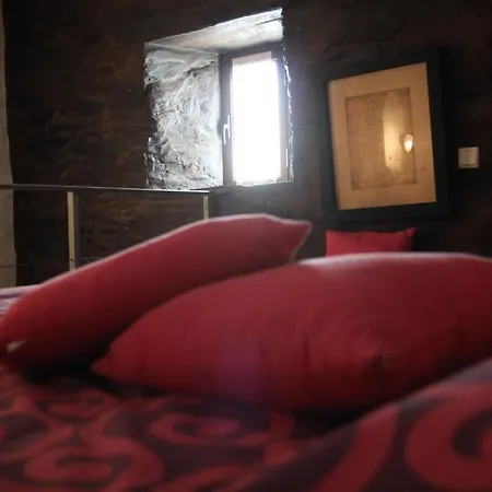 Casa vacanze Aldeia Oliveiras Sobreira Formosa