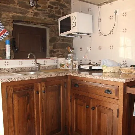 Aldeia Oliveiras Casa vacanze Sobreira Formosa