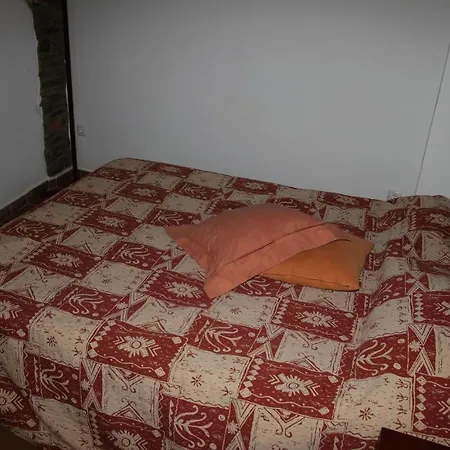 Tatil Evi Aldeia Oliveiras