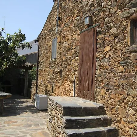 Aldeia Oliveiras Casa vacanze *