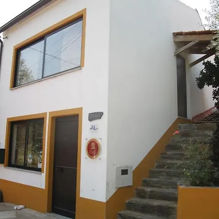 Casa vacanze Aldeia Oliveiras Sobreira Formosa