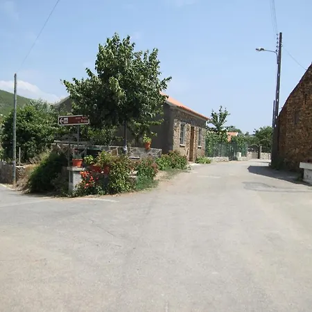 Tatil Evi Aldeia Oliveiras