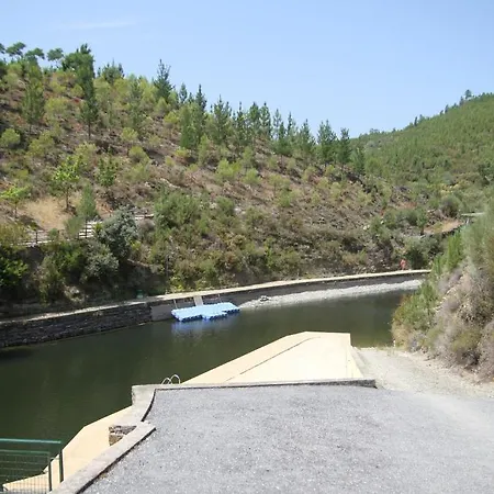 Aldeia Oliveiras Casa vacanze Sobreira Formosa