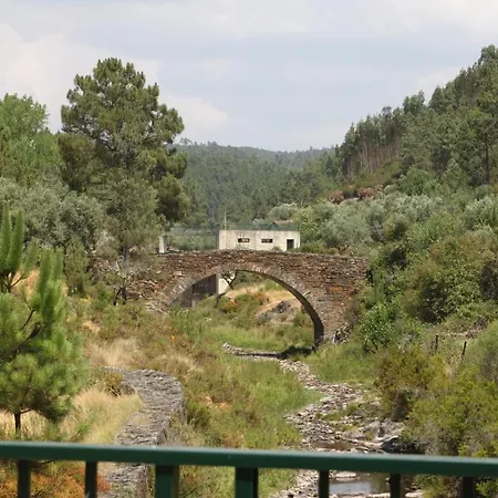Aldeia Oliveiras Casa vacanze Sobreira Formosa