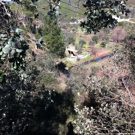 Casa vacanze Aldeia Oliveiras Sobreira Formosa