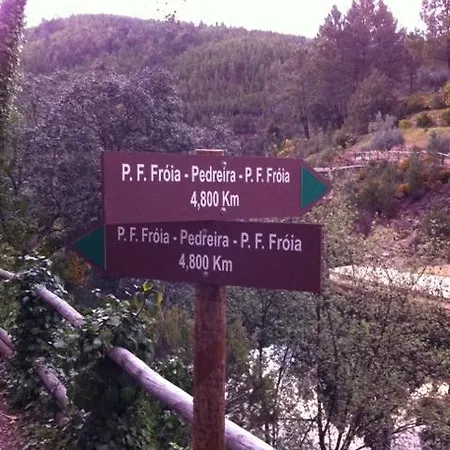 Aldeia Oliveiras