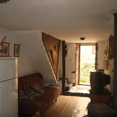 Tatil Evi Aldeia Oliveiras