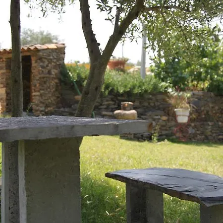 Aldeia Oliveiras Casa vacanze *