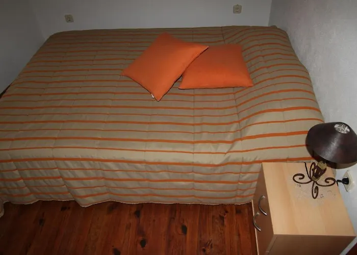 Aldeia Oliveiras * Sobreira Formosa