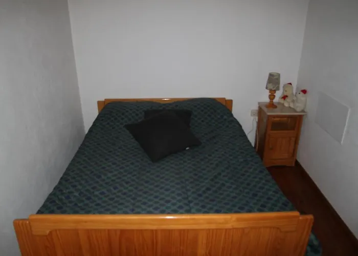 Holiday home Aldeia Oliveiras Sobreira Formosa