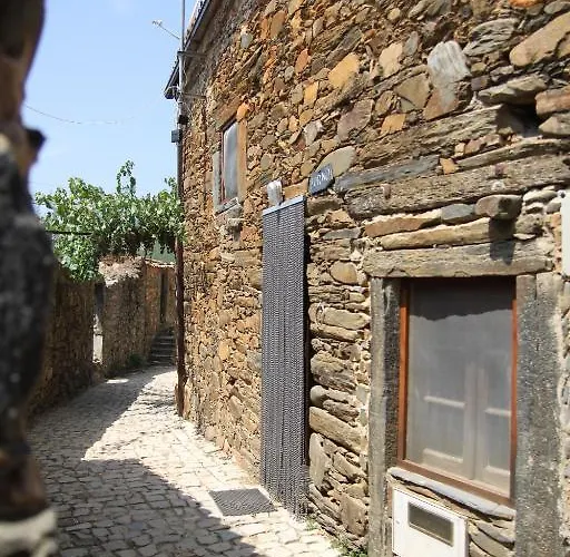 Aldeia Oliveiras Holiday home *