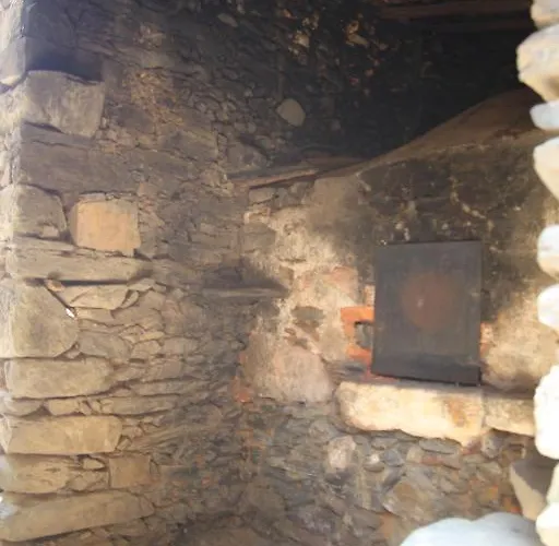 Aldeia Oliveiras Holiday home Sobreira Formosa