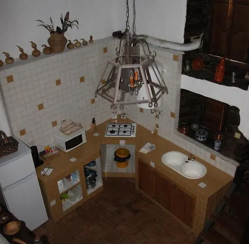 Aldeia Oliveiras Holiday home Sobreira Formosa