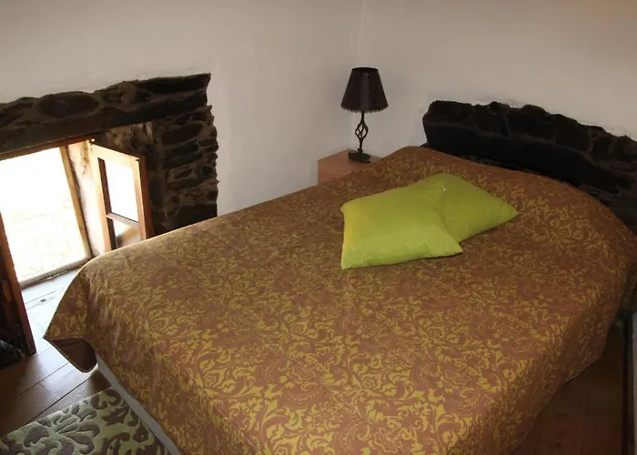 Aldeia Oliveiras Holiday home *