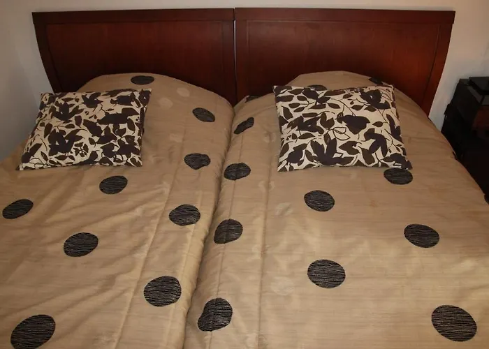 Holiday home Aldeia Oliveiras Sobreira Formosa