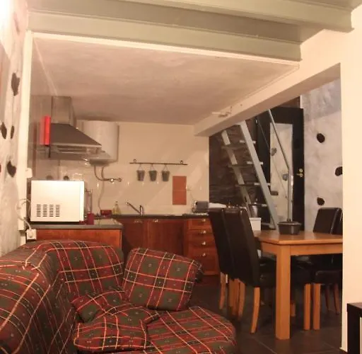 Holiday home Aldeia Oliveiras Sobreira Formosa