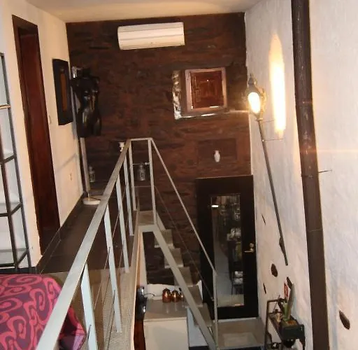 Aldeia Oliveiras Sobreira Formosa