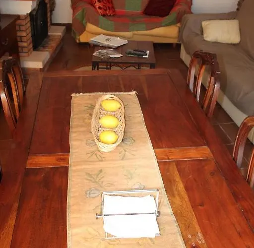 Aldeia Oliveiras Holiday home *