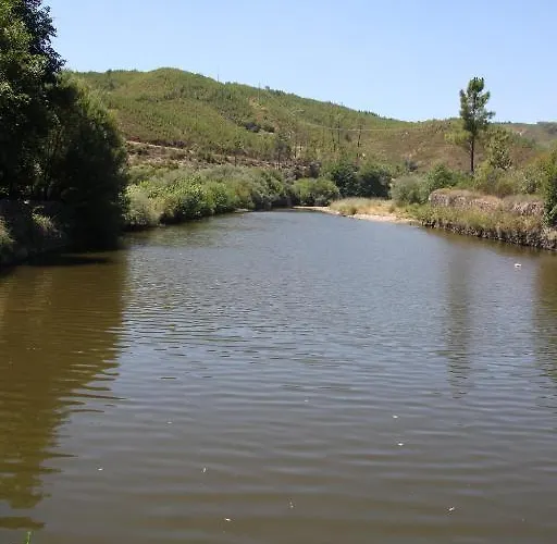 Holiday home Aldeia Oliveiras