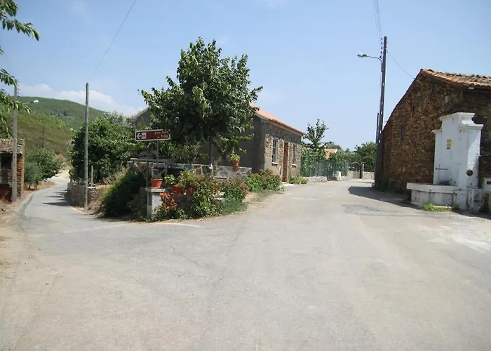 Holiday home Aldeia Oliveiras