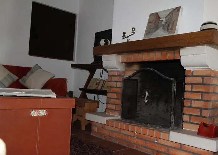 Aldeia Oliveiras Sobreira Formosa