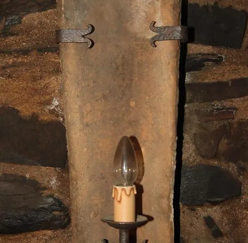 Aldeia Oliveiras Holiday home Sobreira Formosa