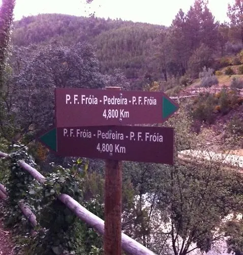 Aldeia Oliveiras