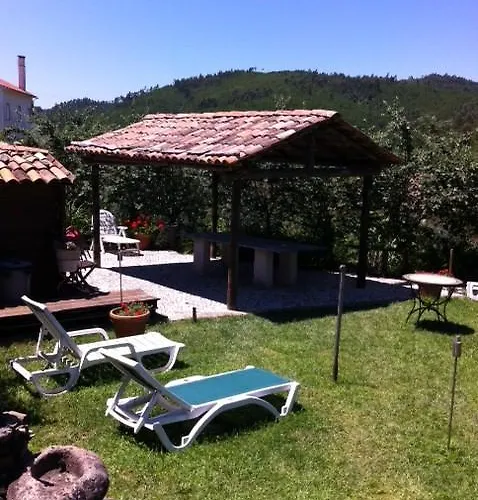 Сasa de vacaciones Aldeia Oliveiras