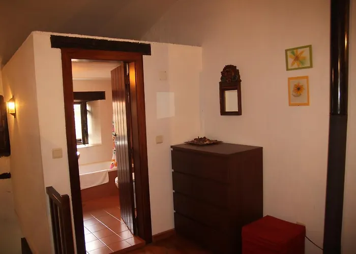 Holiday home Aldeia Oliveiras